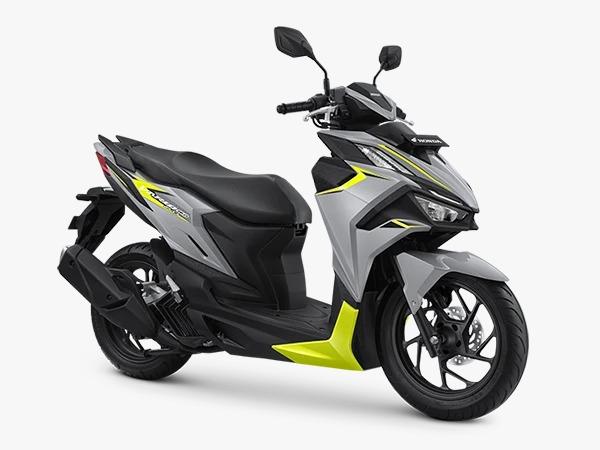 Honda Vario EVO 160 Hadir dengan Evolusi Desain dan Performa, Siap Temani Mobilitas Harian